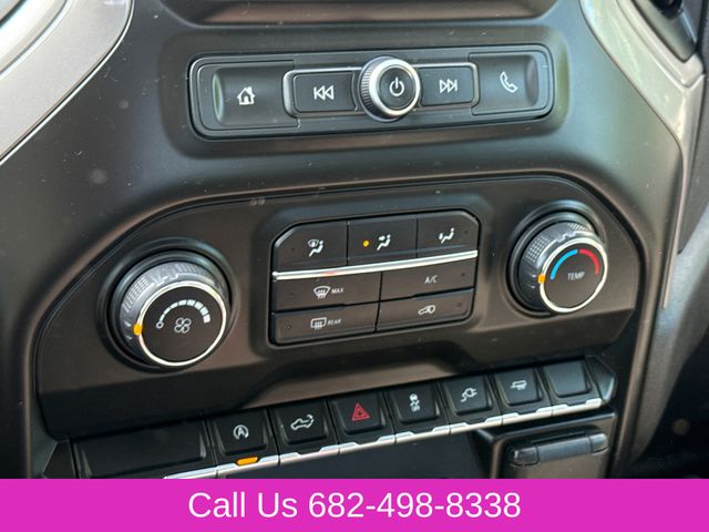 Used 2021 Chevrolet Silverado 1500 Truck
