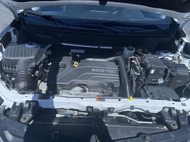 Used 2021 Chevrolet Equinox For Sale in Livonia, MI