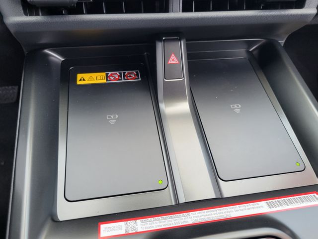 New 2026 Toyota bZ SUV