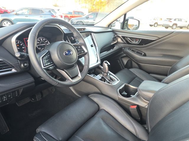 2024 Subaru Outback Touring:B02085
