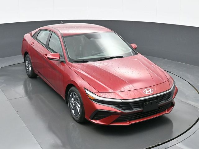 2024 Hyundai Elantra SEL 21