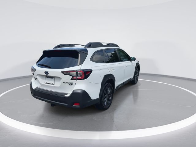 Used 2023 White Subaru Onyx Edition XT image 8
