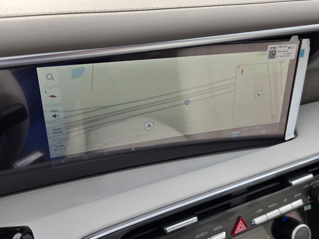 2027 Hyundai Palisade