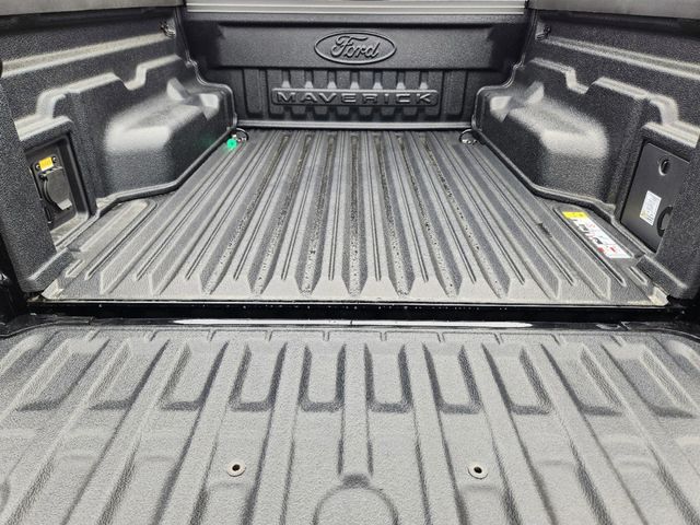 2024 Ford Maverick XLT photo