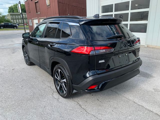 Used 2023 Toyota Corolla Cross SUV