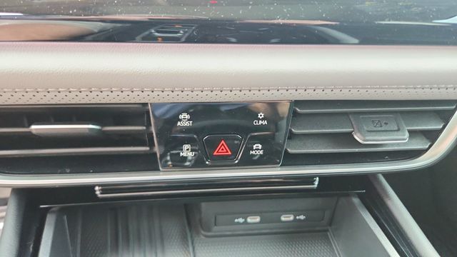 2026 Volkswagen Atlas