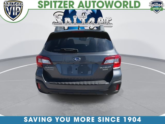Used 2019 Gray Subaru 3.6R image 7