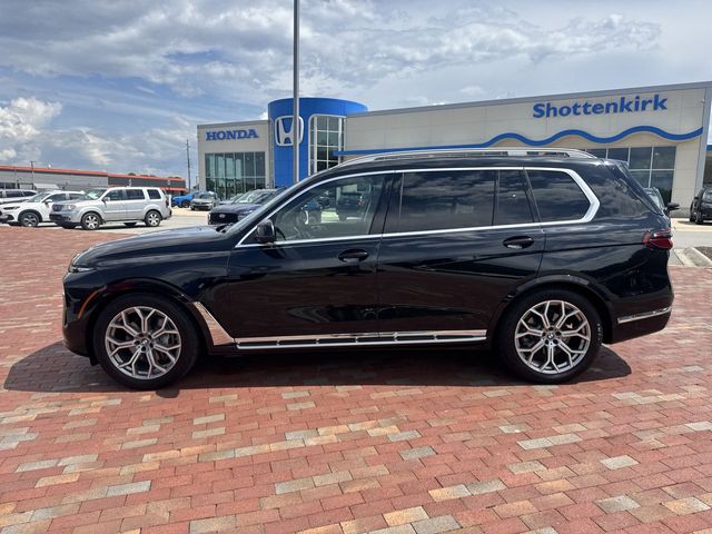Used 2025 BMW X7 SUV