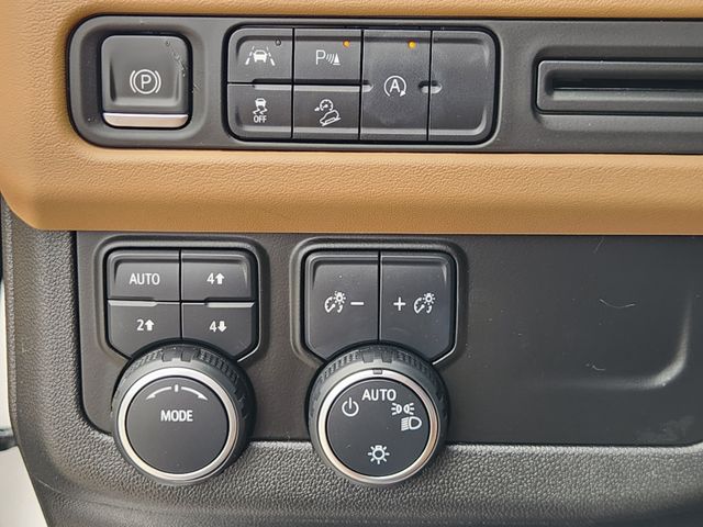 2023 Chevrolet Tahoe Premier Beige at Monument Chevrolet