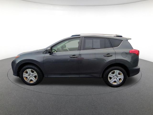 used 2014 Toyota RAV4 car, priced at $13,489