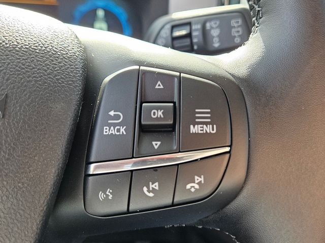 New 2025 Red Ford Outer Banks image 25