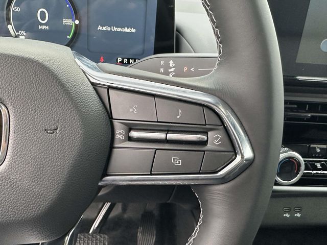 2026 Honda Prologue Touring - Photo 25