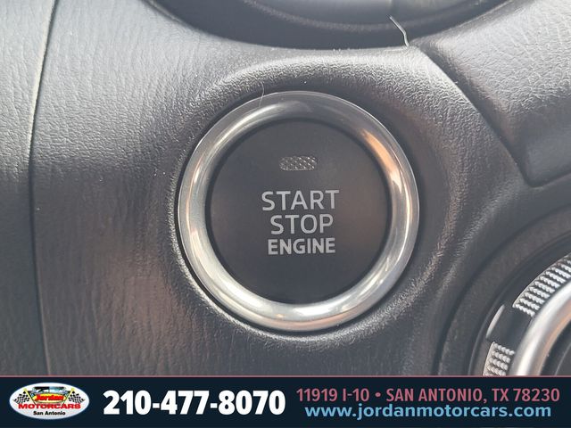 Used Car 2025 Mazda Mx-5 Miata Rf  Grand Touring For Sale Under $35,000 In San Antonio, Texas