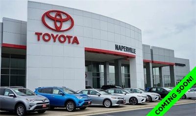 2023 Toyota bZ4X Limited AWD
