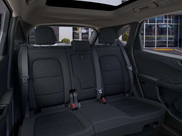 New 2026 Blue Ford Active image 11