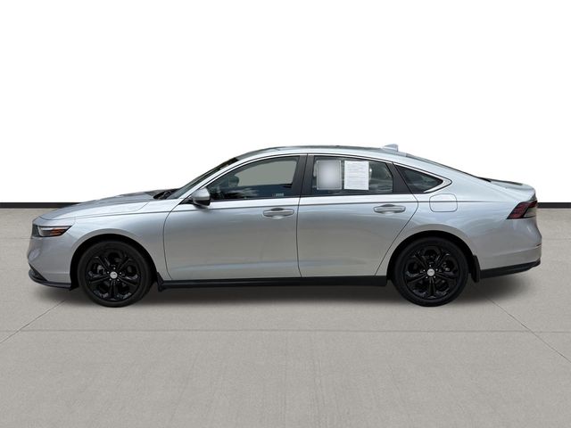 2024 Honda Accord LX - 3