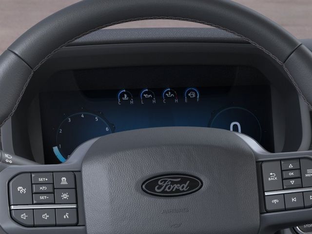 2026 Ford F-150 XLT:169766