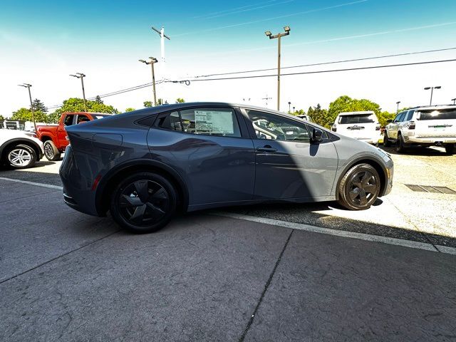 new 2026 Toyota Prius Plug-In Hybrid car