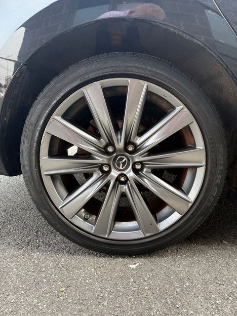 Used 2018 Mazda Mazda6 Sedan
