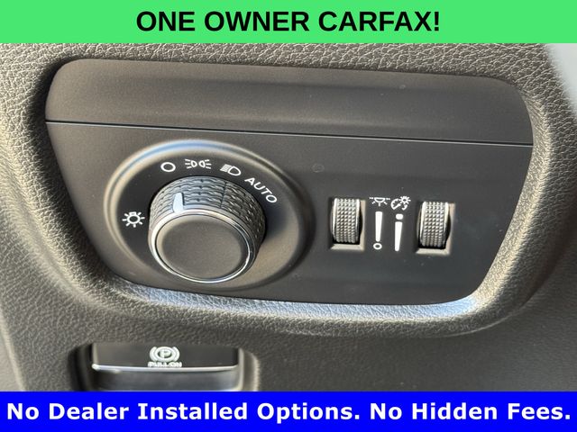 2023 Jeep Grand Cherokee Altitude Silver at Big Star Chrysler Jeep Dodge Ram 