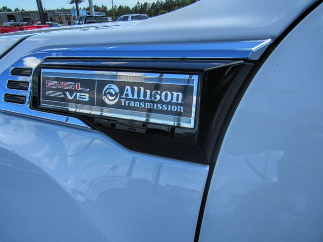 Photo of 2025 GMC Sierra 2500HD Pro in Dallas, GA - 14,  2025 GMC Sierra 2500HD Pro:43334