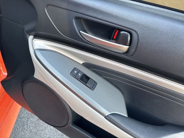 used 2015 Lexus RC car, priced at $17,499