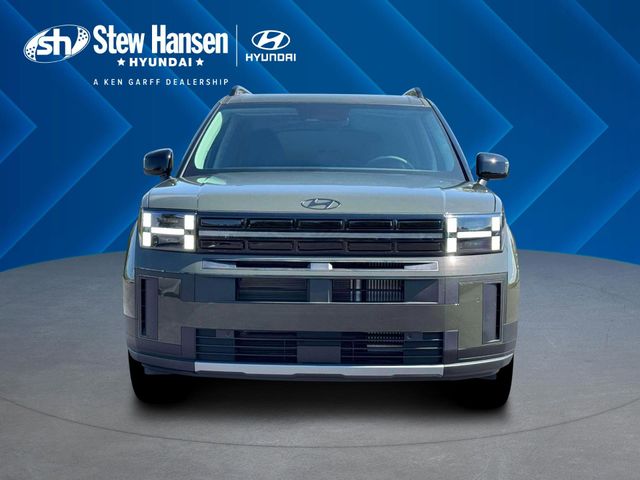 New 2026 Green Hyundai XRT image 12