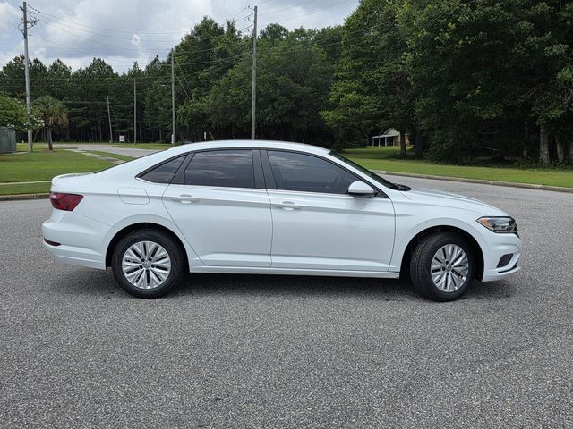 Used 2020 Volkswagen Jetta Sedan