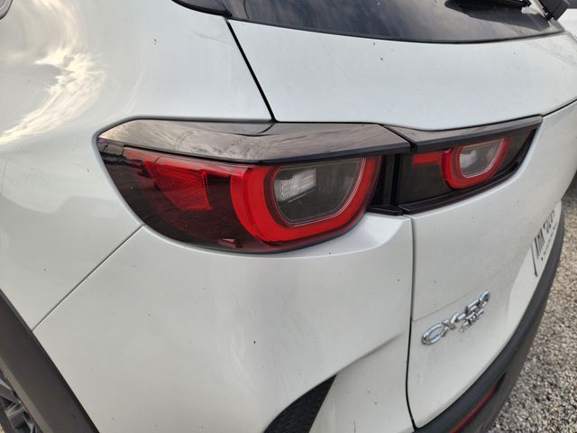 2025 Mazda CX-50 2.5 S Premium Package Beige at Parkway Family Mazda