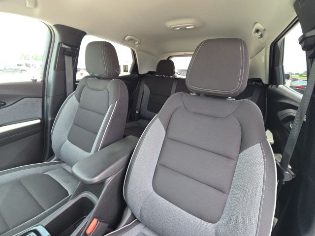 2023 Chevrolet TrailBlazer LT:C02688