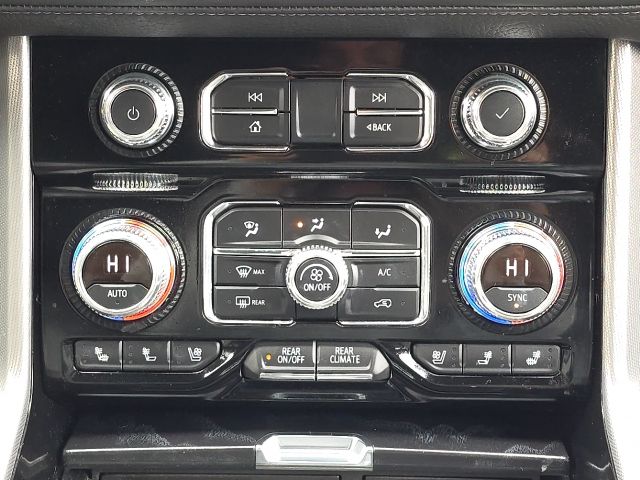 2022 GMC Yukon XL Denali:45449A