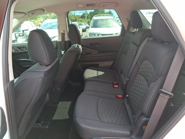 Used 2024 Nissan Pathfinder SUV