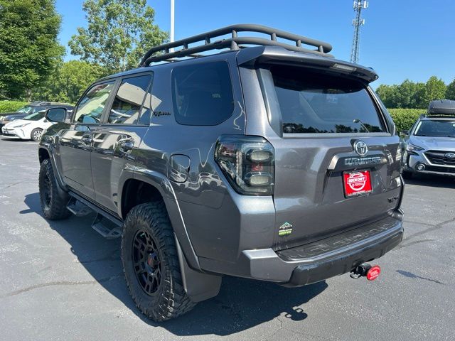 2020 Toyota 4Runner TRD Pro - Photo 11