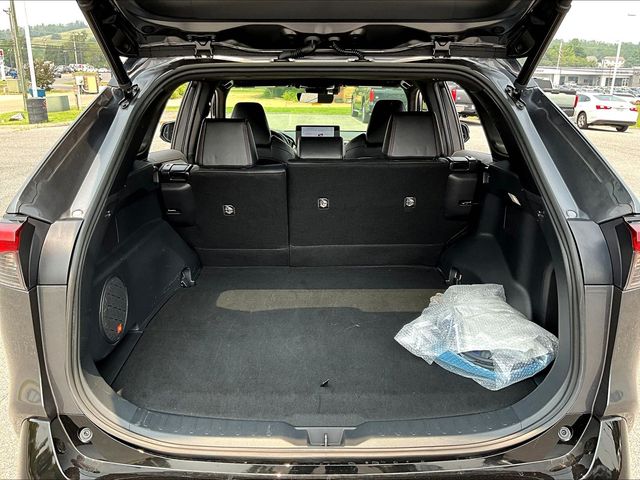 2023 Toyota RAV4 XSE - Photo 28