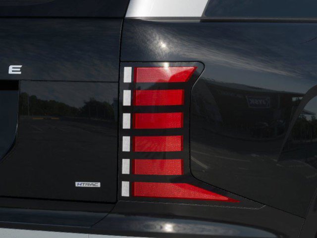 New 2026 Black Hyundai Limited image 10