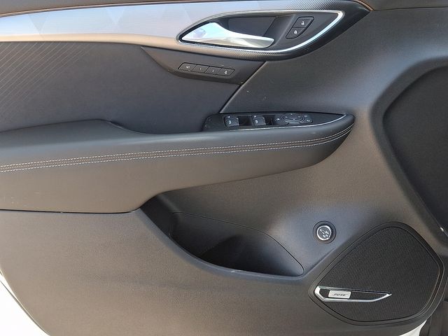 new 2026 Buick Envision car, priced at $46,451