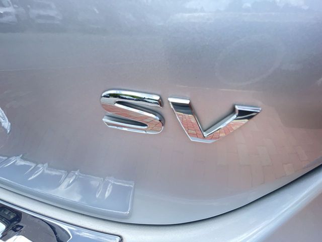 Used 2021 Nissan Rogue Sport SUV