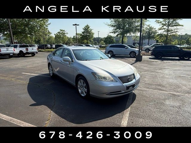 2007 Lexus ES 350 photo