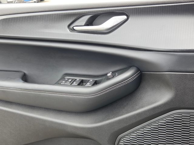 Used 2025 Jeep Grand Cherokee L SUV