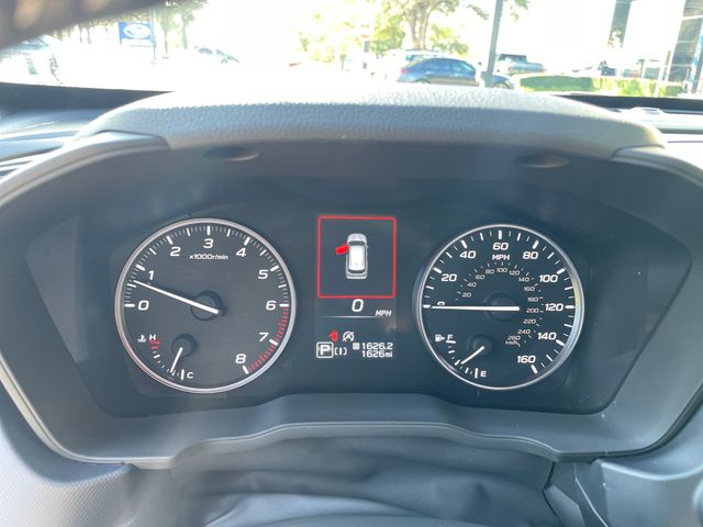 Used 2025 Subaru Forester Limited 4D Sport Utility