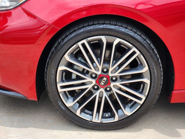 used 2021 Kia Forte car, priced at $15,825