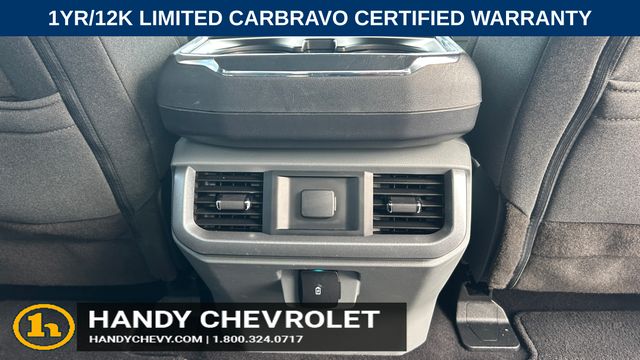 Used 2023 Ford F-150 Truck