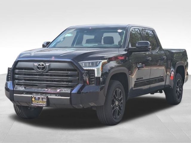 2024 Toyota Tundra Limited 9