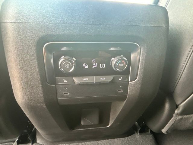 New 2026 Chevrolet Tahoe SUV