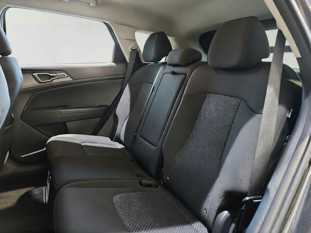 Used 2024 Kia Sportage SUV