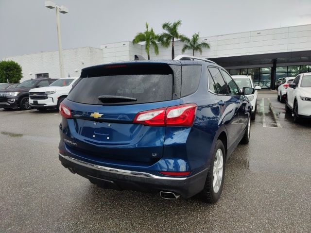 2019 Chevrolet Equinox LT 9