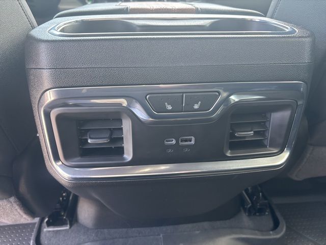 Used 2025 Chevrolet Silverado 1500 Truck