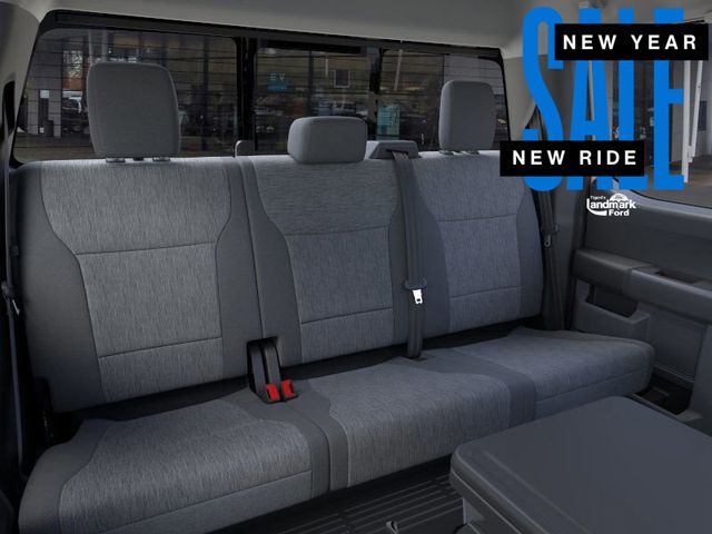 new 2026 Ford F-250SD car, priced at $53,285