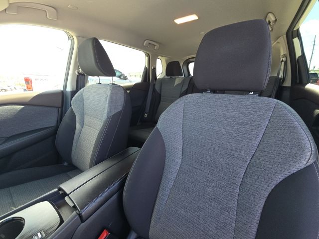 2023 Nissan Rogue SV:45732A