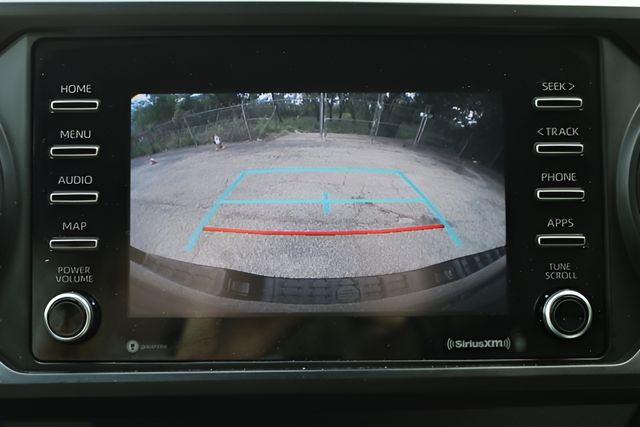 Used Car 2021 Toyota Tacoma  Sr For Sale Under $30,000 In Austin, Texas